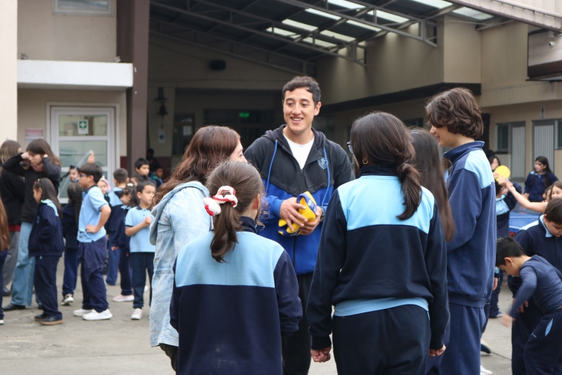 Día de la Actividad Física